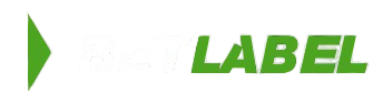 Logo de BetLabel para el header